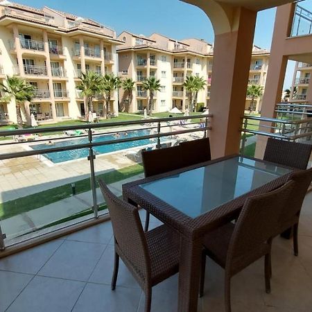 Clc Wyndham Kusadasi Golf Resort Soke Buitenkant foto