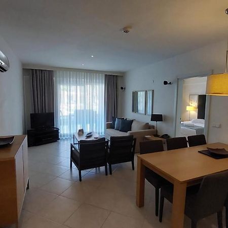 Clc Wyndham Kusadasi Golf Resort Soke Buitenkant foto