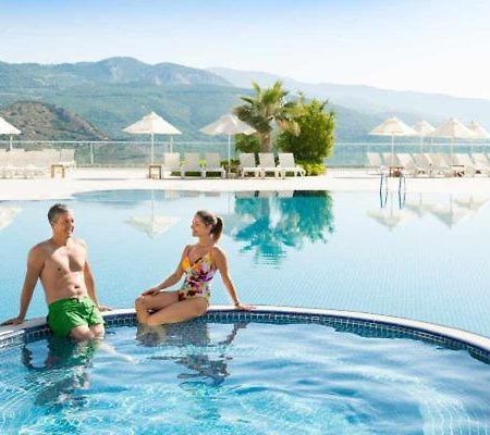 Clc Wyndham Kusadasi Golf Resort Soke Buitenkant foto