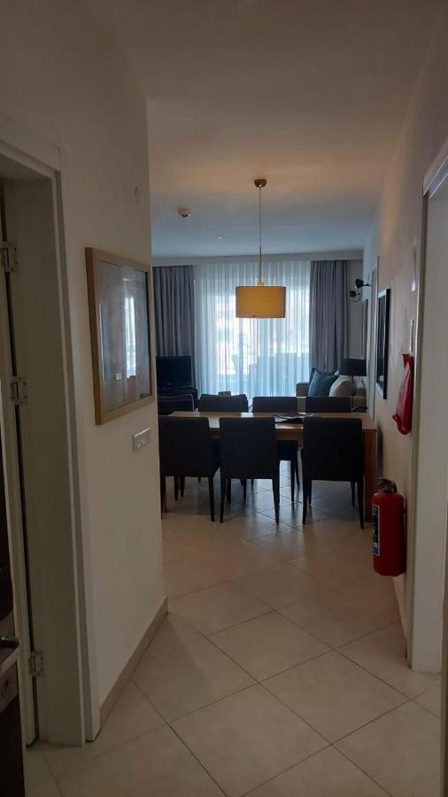 Clc Wyndham Kusadasi Golf Resort Soke Buitenkant foto
