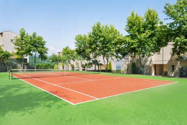 Clc Wyndham Kusadasi Golf Resort Soke Buitenkant foto