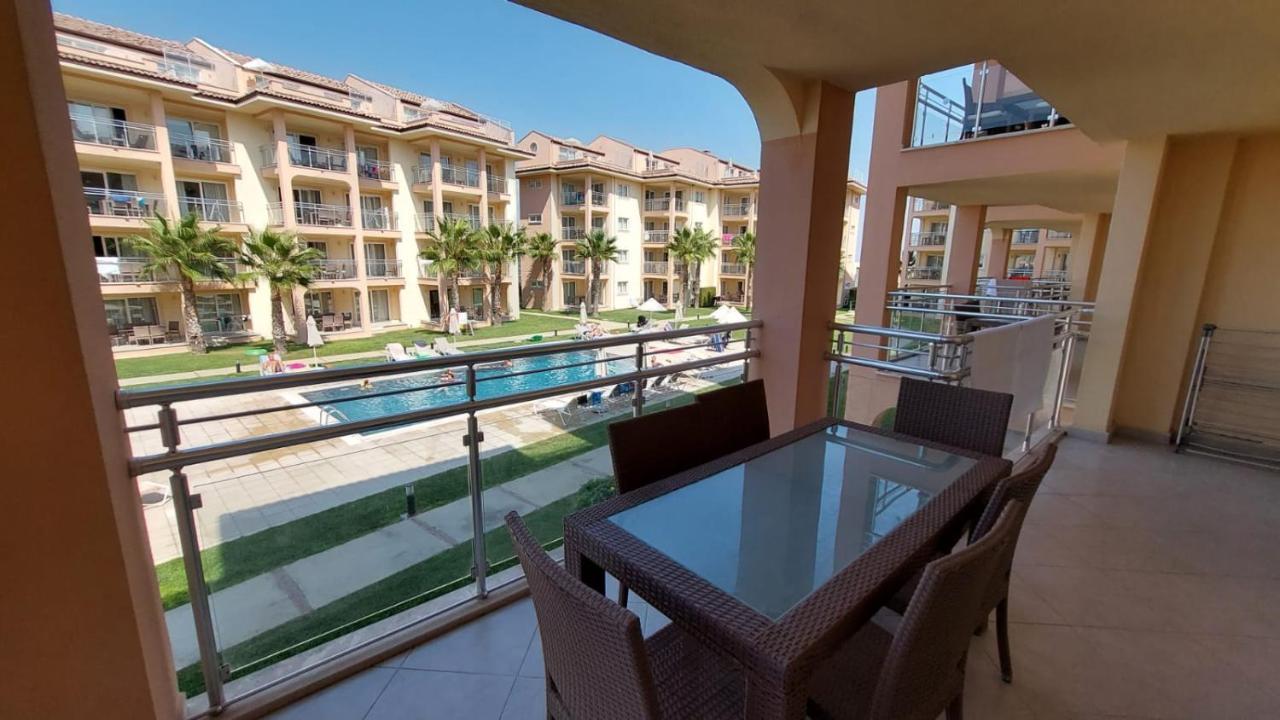 Clc Wyndham Kusadasi Golf Resort Soke Buitenkant foto