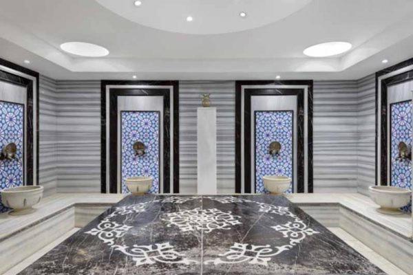 Clc Wyndham Kusadasi Golf Resort Soke Buitenkant foto
