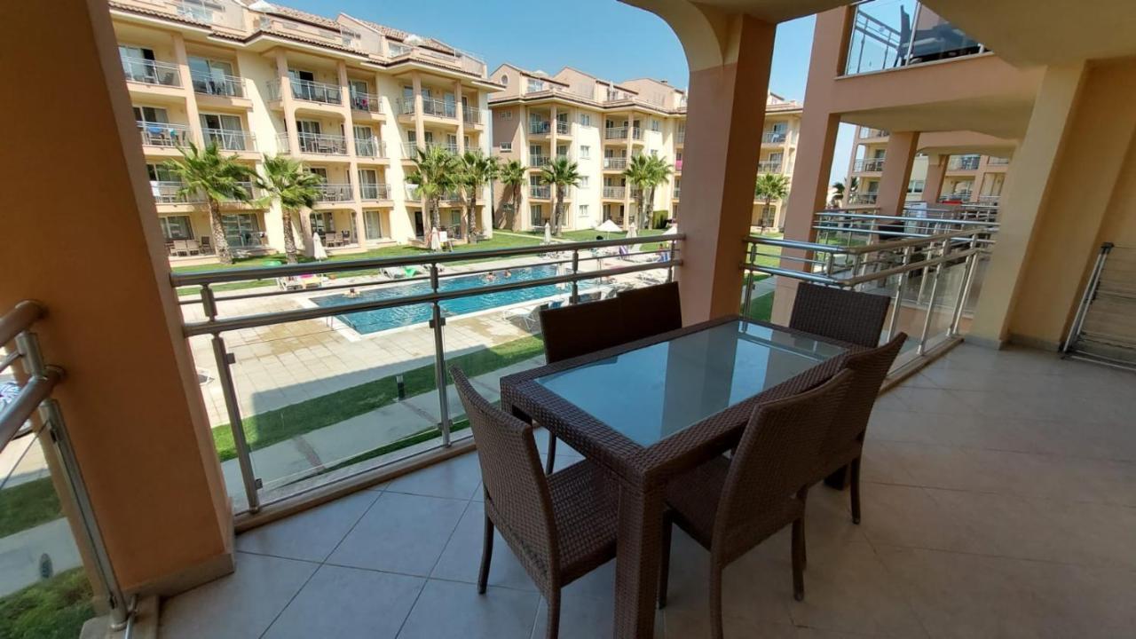 Clc Wyndham Kusadasi Golf Resort Soke Buitenkant foto