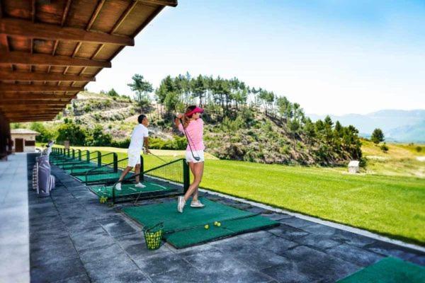 Clc Wyndham Kusadasi Golf Resort Soke Buitenkant foto