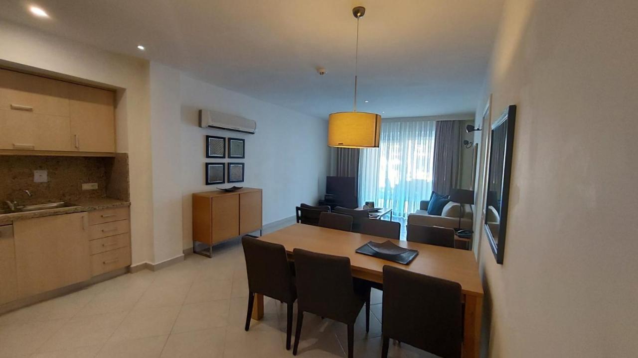 Clc Wyndham Kusadasi Golf Resort Soke Buitenkant foto