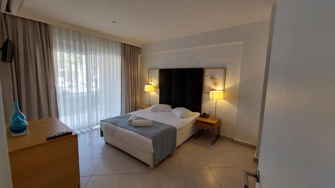 Clc Wyndham Kusadasi Golf Resort Soke Buitenkant foto
