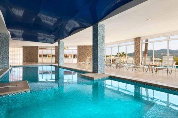 Clc Wyndham Kusadasi Golf Resort Soke Buitenkant foto