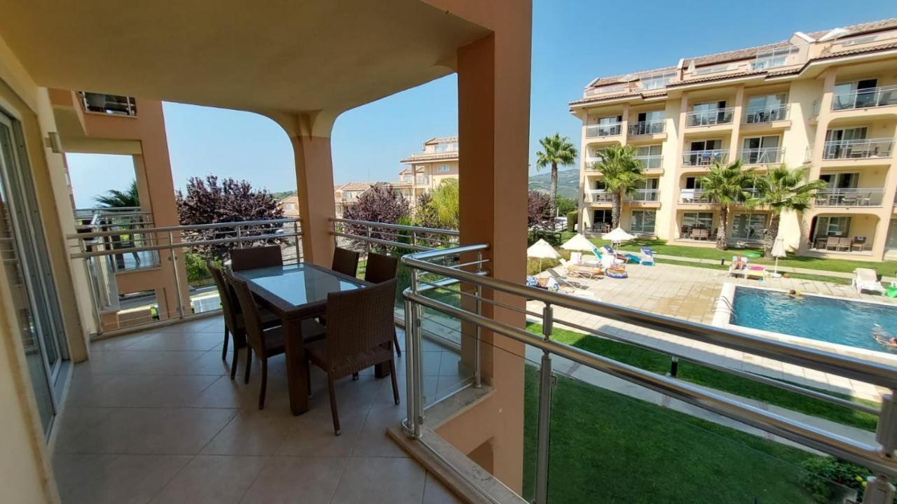 Clc Wyndham Kusadasi Golf Resort Soke Buitenkant foto