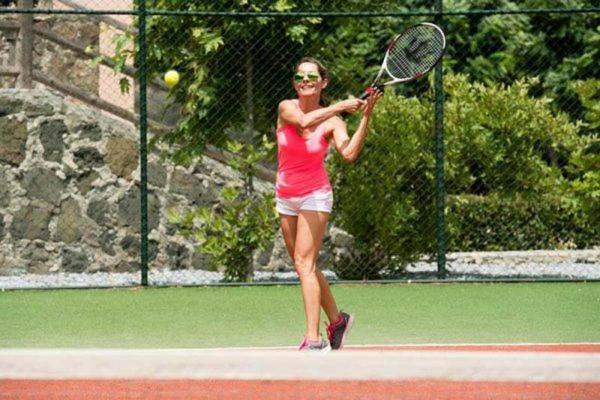 Clc Wyndham Kusadasi Golf Resort Soke Buitenkant foto