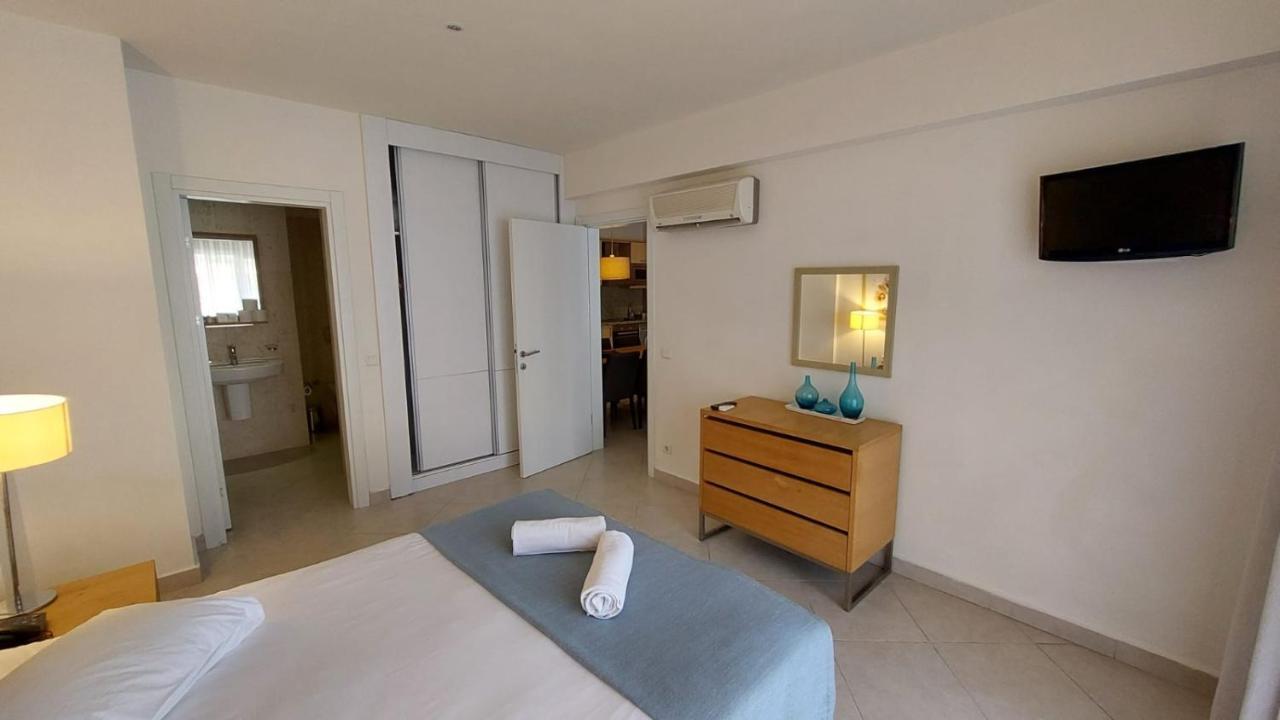 Clc Wyndham Kusadasi Golf Resort Soke Buitenkant foto
